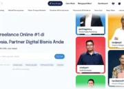 Dari Satu ke Puluhan Ribu Projek: Kisah Sribu Bangun Ekosistem Freelancer Terbesar di Indonesia