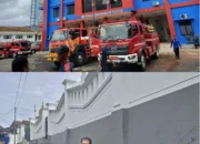 Ditanya Soal Rumah Diatas Sungai Kepala Satgas Banjir Bandar Lampung Menghilang