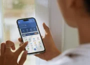 BRImo Tetap Aktif Saat Kamu Liburan