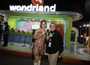 Wondrland Hingga Wondrzone Hadir di Tengah Perayaan 20 Tahun BNI Java Jazz 2025