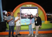 Kumpulkan Stamp di wondr Treasure Hunt, Misi Seru Rejeki Wondr BNI di Java Jazz Festival 2025