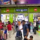 Paska Libur Panjang Kenaikan Yesus Kristus, Kedatangan Penumpang KA di Jakarta Meningkat Signifikan