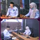 Baznas Labuhanbatu sosialisasikan Zakat Infaq dan Sedekah melalui Radio RSPD
