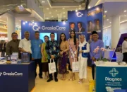 GrasiaCare Hadir di Batam Business Expo 2025, Perkenalkan Layanan Concierge Kesehatan dan Rencana Kolaborasi B2B