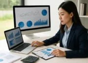 Sudah Digital Tapi Masih Lambat? Ini Masalah Umum Tim Finance
