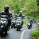 Irit & Bertenaga No Debat! GEAR ULTIMA Berhasil Tembus 74,5 KM/Liter dan Libas Medan Pegunungan