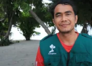 Tokoh Penggerak Penghijauan, Pilar Aksi Hijau LindungiHutan di Daerah
