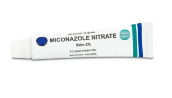 Cara Menggunakan Miconazole untuk Atasi Infeksi Jamur Kulit