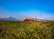Liburan Sekolah Jadi Lebih Seru, KAI Daop 4 Semarang Tawarkan Tiket Kereta di Bawah Rp100 Ribu!