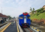 H-1 Libur Panjang Akhir Pekan Momen Tahun Baru Islam, Daop 6 Perkirakan 3 Ribuan Penumpang Gunakan KA Lokal