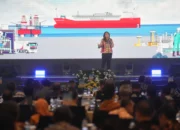 PGN Optimalkan Peran Agregator Gas Bumi Nasional, Sinergikan Keberlanjutan Gas Bumi untuk Industri