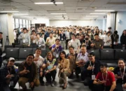 Ekraf RI dan AGI Perkuat Ekosistem Game Lokal melalui Gameseed 2025 di BINUS @Kemanggisan