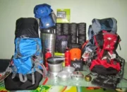Sewa Alat Outdoor Jakarta dan Sekitarnya: Mulai dari 5 Ribuan, Siap Camping Kapan Saja!