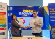 MAXY Academy dan The Global Citizen Resmi Tandatangani MoU untuk Penyelenggaraan Ivy League Global Impact Summit 2025 di Indonesia