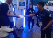 BRI Finance Perkuat Strategi Captive Market BRI Lewat Partisipasi di Nusatic Nusapet 2025