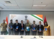 Kunjungan Diplomatik Para Calon Diplomat India dan Bhutan: Perkuat Kerja Sama dan Pemahaman Diplomasi di Indonesia