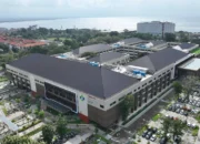 Bali International Hospital Rampung Dibangun oleh PTPP: Tonggak Sejarah Baru Layanan Kesehatan Berstandar Global di Indonesia
