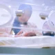 Hana, Bayi yang Ditemukan di Teras Warung Kini Punya Nama dan Cinta