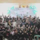 MSE dan PKBI Lampung Gelar Jelajah Bakti di Pesawaran