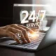 Sediakan Customer Service 24 Jam Tanpa Agent, Memang Bisa?