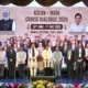 India dan ASEAN Perkuat Konektivitas Maritim Melalui Dialog Kapal Pesiar Perdana di Chennai