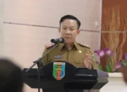 Pemprov Lampung Dorong ASN Miliki Jiwa Kepemimpinan dan Kompetensi Digital Lewat PKA 2025