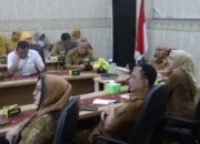 Libur Sekolah Picu Mobilitas, Pemprov Lampung Ikuti Rakor Inflasi dan Sosialisasi SE Menparekraf