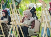 Pesenggiri Culture Event 2025, Wujud Pelestarian Budaya dan Pariwisata Lampung