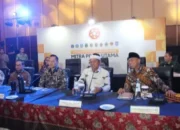 Bersama 9 Provinsi, Lampung Rumuskan Arah Kerja Sama Strategis 2025