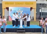Kini Ada Lampung-In! Aplikasi Pintar untuk Warga Lampung yang Aktif dan Peduli