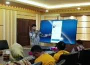 LampungIn Segera di Launching, Langkah Maju Lampung Menuju Layanan Publik Digital Terpadu