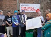 Pemprov Lampung Dorong Pesantren Lampung Jadi Pelopor Gaya Hidup Ramah Lingkungan