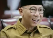Gaji dan TPP ke-13 ASN Lampung Senilai Rp118,7 Miliar Mulai Dicairkan