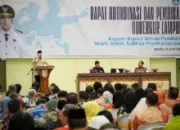 Dorong Peningkatan Kualitas Pendidikan, Gubernur Lampung Hapus Uang Komite Sekolah