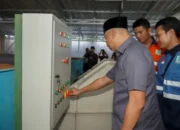 Catatan 100 Hari Pemerintahan Mirza-Jihan, Dorong Hilirisasi Pertanian: Salurkan 24 Dryer Padi dan 4 Mesin Penepung Mocaf