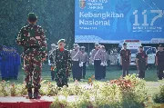 Semangat Budi Utomo dan Era Digital, Lampung Kobarkan Jiwa Kebangkitan Nasional