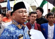 Gubernur Lampung: Saya Berjuang untuk Petani, Mari Dialog Secara Baik