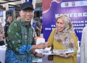 Pemutihan Pajak Kendaraan Resmi Dimulai, Kesempatan Emas Bagi Warga Lampung Dapatkan Diskon Pajak Hingga 31 Juli 2025