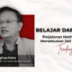 Belajar dari Gagal: Perjalanan Mathias Putra Menemukan Jati Diri Lewat Trading