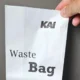 KAI Dukung Hari Bebas Kantong Plastik Sedunia dengan Penggunaan Waste Bag Ramah Lingkungan