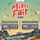 KAI Daop 1 Jakarta Gelar KAI Mini Fair 2025 di Stasiun Gambir: Nikmati Sajian dan Keseruannya