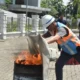 Keselamatan Prioritas, Pelindo Multi Terminal Pastikan Kesiapsiagaan Darurat di Pelabuhan