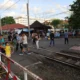 Perlintasan KA di Yogyakarta Ini Khusus Dilalui Pejalan Kaki, Pemotor Dilarang Melintas!