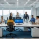 Meningkatkan Work-Life Balance dengan Kantor Pintar dari Crestron untuk Produktivitas Optimal