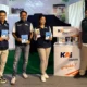 Semarak Jateng Fair 2025, KAI Logistik Hadirkan Diskon Menarik untuk Pengunjung