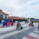 Uji Coba Car Free Night, KAI Imbau Penumpang di Stasiun Tegal Berangkat Lebih Awal dan Perhatikan Rekayasa Lalu Lintas