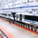 KAI Divre III Palembang dan BPKARSS Optimalkan Perawatan Sarana di Depo LRT Untuk Kelancaran Operasional