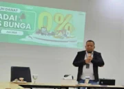 Pegadaian Lampung Luncurkan Program Gadai Bebas Bunga untuk Nasabah Baru!