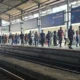 KA Pangrango Tetap Jadi Primadona, Solusi Transportasi Favorit Saat Liburan Sekolah