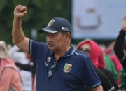 Pengurus KONI Lampung Rangkap Jabatan, Tabrak AD/ART